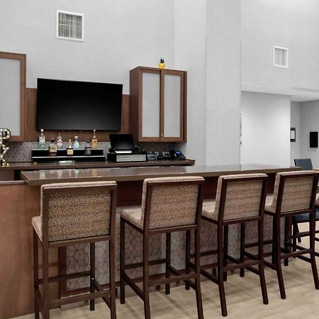 Hampton Inn & Suites Cedar Park North Austin, Tx Экстерьер фото