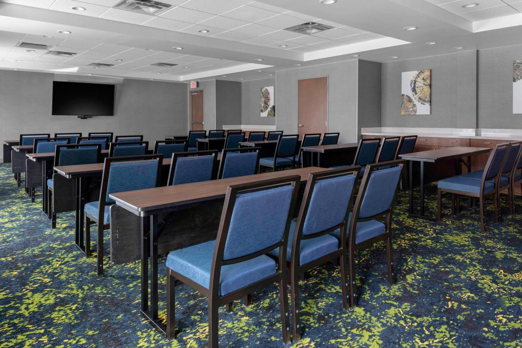 Hampton Inn & Suites Cedar Park North Austin, Tx Экстерьер фото